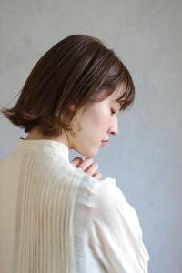 Blossom《髪質改善/縮毛矯正/ケアブリーチ/艶カラー》 - Blossom ときわ台南口店掲載
