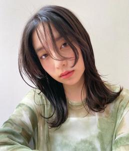 フェイスレイヤーでマンネリ解消◎ - TYCHE掲載