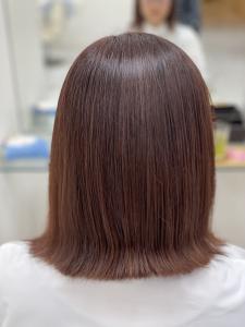 タッセルボブ - HAIR・Position田子西店掲載