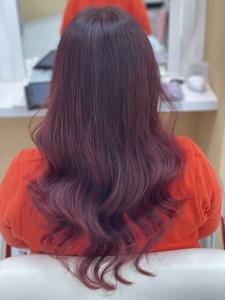 艶髪マーメイドロング - HAIR・Position田子西店掲載