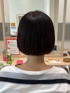 【スタイル】ショートボブ - BASSA野方掲載