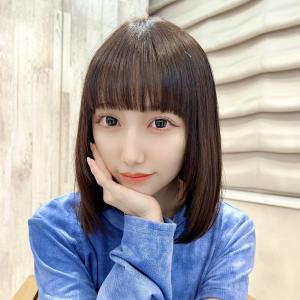 【金沢】30代面長さんにオススメな大人ボブ - Euphoria GINZA GRANDE 銀座掲載