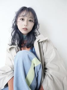 ステップボーンカットSBCP生ミネラルカラー - STEP BONE CUT TOKYO掲載