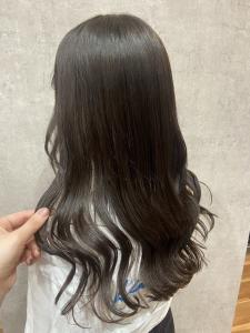 オリーブカラー　オリーブベージュ - mau 仙台店掲載