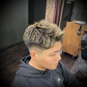 【フェザーアップスタイル】 - Love&Hair Breit 関目掲載