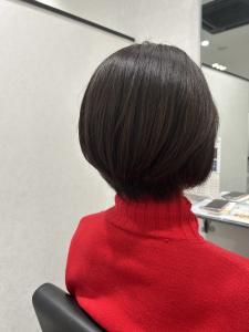 Second × Style - 全席半個室サロン Second掲載