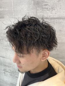 【福岡】20代30代大人気！ツイストスパイラルパーマ☆琉希也 - SARA Beauty Sight 志免店掲載