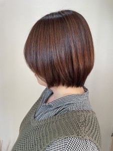 short × straight - 全席個室型美容室 GALLARIA Elegante各務原店掲載