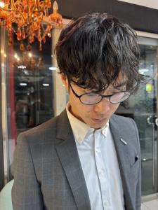 ニュアンスパーマ/韓国風/カール感 - prize 錦糸町店掲載