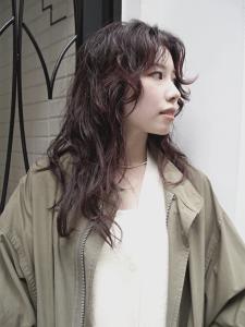 ステップボーンカットSBCP生ミネラルパーマ - STEP BONE CUT TOKYO掲載
