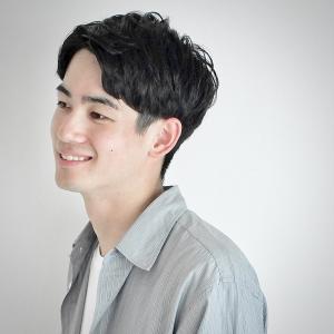 アップバングショート / gig - gig掲載