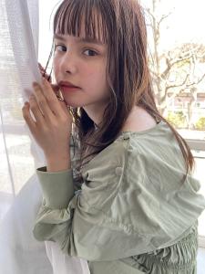 【Neolive& 渋谷店】ダークアッシュ☆ - Neolive ＆ 渋谷店掲載