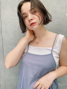 【Neolive& 渋谷店】ダークアッシュ☆ - Neolive ＆ 渋谷店掲載