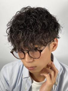 王道パーマ - HIRO GINZA 池袋 サンシャイン通り店掲載