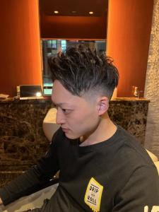 定番人気！アップバングショート - ヘアーモードキクチ 銀座店掲載