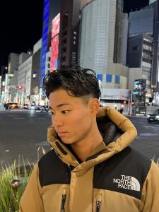 銀座　ビジネスパーマスタイル - ヘアーモードキクチ 銀座店掲載