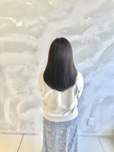 Louer  hairmake×ロング - Louer hairmake掲載
