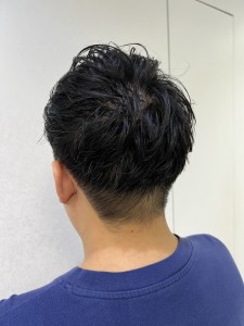[表参道/メンズカット/メンズパーマ/メンズ美容室/メンズ］ - THE ESCALA 表参道本店 【エスカーラ】掲載