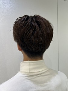 [表参道/メンズカット/メンズパーマ/メンズ美容室/メンズ］ - THE ESCALA 表参道本店 【エスカーラ】掲載
