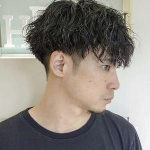 波巻きパーマでトレンド感◎ - HEAT by UNCUT＆LOUNGE掲載