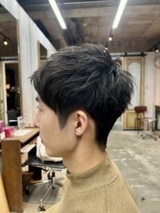 メンズショート - atacca ungu掲載