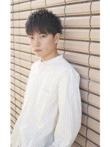 束感×レイヤーマッシュ - 半個室型美容室 Sourire 和白店掲載