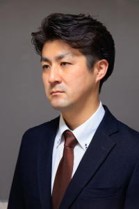 定番ツーブロック