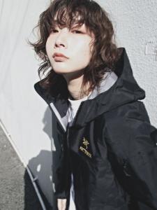 ステップボーンカットSBCP生ミネラルパーマ - STEP BONE CUT TOKYO掲載