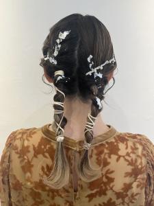 ヘアセット/20代30代40代/大橋 - SOHO hair & botanical 大橋店掲載