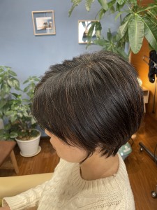 BONNIE hair design×ショート - BONNIE hair design掲載