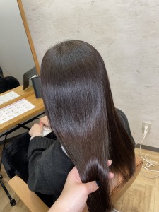 METEOトリートメント - ECLART Reala 藤沢店掲載
