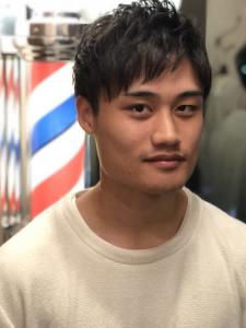 仙台　ナチュラルマッシュ - ヒロ銀座 バーバーショップ 仙台本店【HIRO GINZA BARBER SHOP】掲載