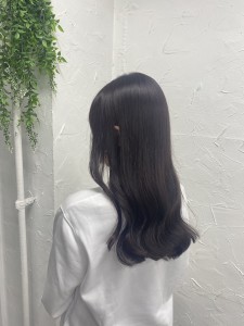 ダークラベンダーカラー - prize 表参道/原宿店【プライズ】掲載
