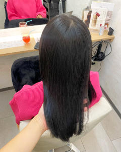 ブルーブラック - ECLART Reala 藤沢店掲載