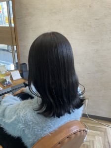 ダークグレー - ECLART Reala 藤沢店掲載