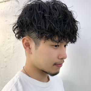 マッシュのツイストスパイラルパーマ - HEAT by UNCUT＆LOUNGE掲載