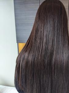 とぅるんカラー究極修復トリートメント - seul掲載