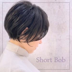 ショートボブ - VoguA掲載