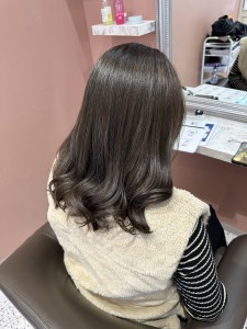 艶髪スタイル - 全席個室型美容室 GALLARIA Elegante各務原店掲載