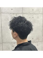 ツイストスパイラルパーマ - newi 池袋掲載