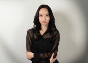 ロングカール - BEAUTY CELLAR 六本木ヒルズ店掲載