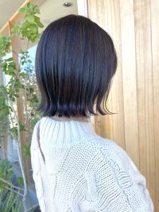 sotohane bob - 全席個室型美容室 GALLARIA Elegante各務原店掲載