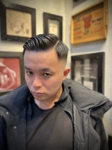 サイドパート - ヒロ銀座 大阪本店掲載