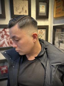 サイドパート - ヒロ銀座 大阪本店掲載