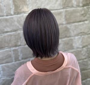 ラベンダーアッシュ - PulRavi 弥生が丘店掲載