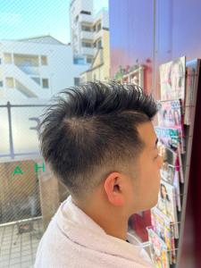 OFA'S HAIR・メンズカット・ヘッドスパ・縮毛矯正 - OFA'S HAIR 美野島通り店掲載