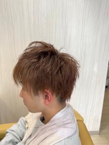 OFA'S HAIR・メンズカット・ヘッドスパ・縮毛矯正 - OFA'S HAIR 美野島通り店掲載