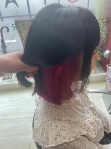 OFA'S HAIR・カット・カラー・トリートメント - OFA'S HAIR 美野島通り店掲載