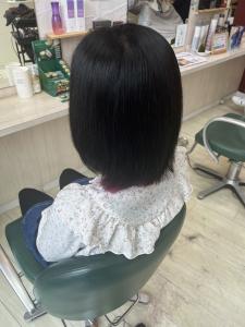 OFA'S HAIR・カット・カラー・トリートメント - OFA'S HAIR 美野島通り店掲載