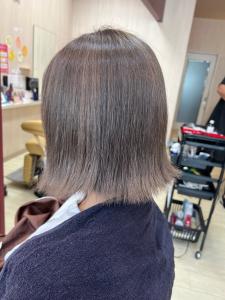 OFA'S HAIR・カット・カラー・トリートメント - OFA'S HAIR 美野島通り店掲載